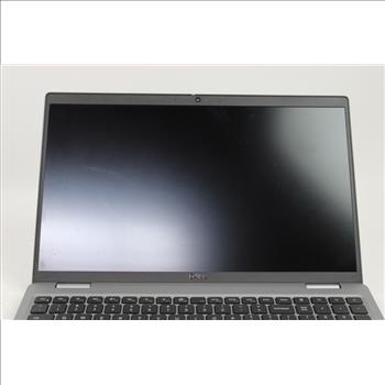Dell Precision Laptop 3581