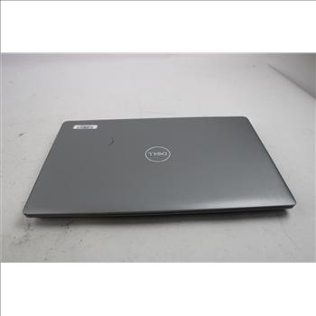 Dell Precision Laptop 3581