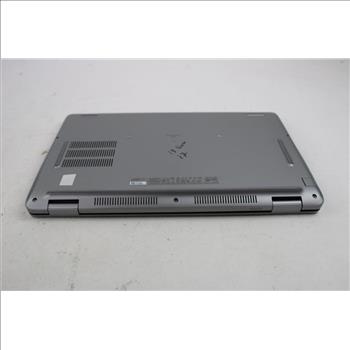 Dell Precision Laptop 3581