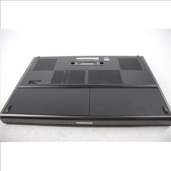 Dell Precision M4800 Laptop