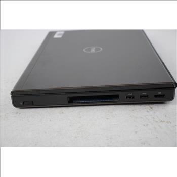 Dell Precision M4800 Laptop