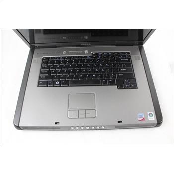Dell Precision M6300 Laptop With Bag