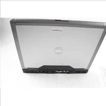 Dell Precision M6300 Laptop With Bag