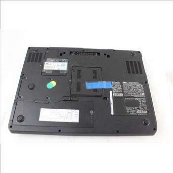 Dell Precision M6300 Laptop With Bag