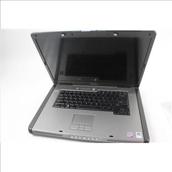 Dell Precision M6300 Laptop With Bag