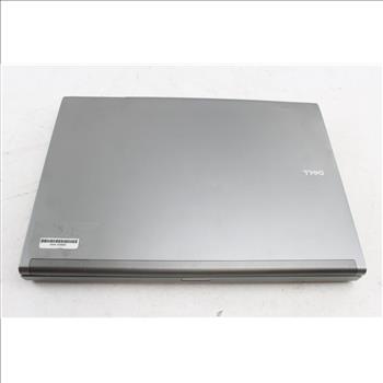 Dell Precision M6400 Laptop