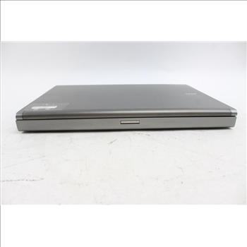Dell Precision M6400 Laptop