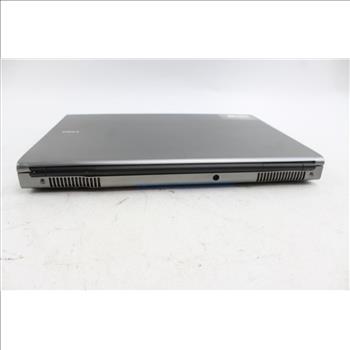 Dell Precision M6400 Laptop