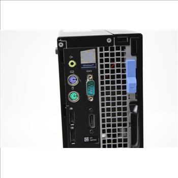 Dell Precision Tower 3430 Desktop
