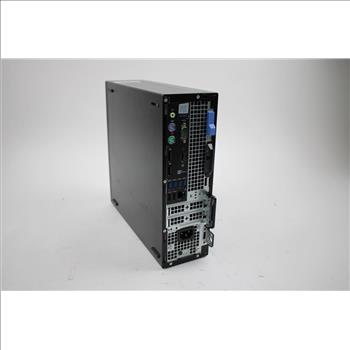 Dell Precision Tower 3431 Desktop Computer
