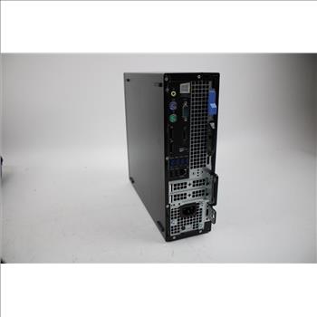 Dell Precision Tower 3431 Desktop Computer