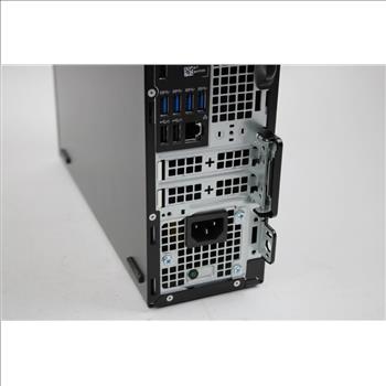 Dell Precision Tower 3431 Desktop Computer