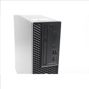Dell Precision Tower 3431 Desktop Computer