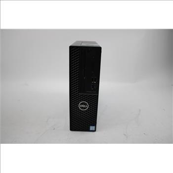 Dell Precision Tower 3431 Desktop PC