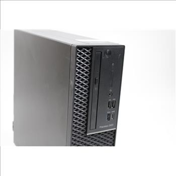 Dell Precision Tower Desktop Computer
