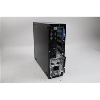 Dell Precision Tower Desktop Computer
