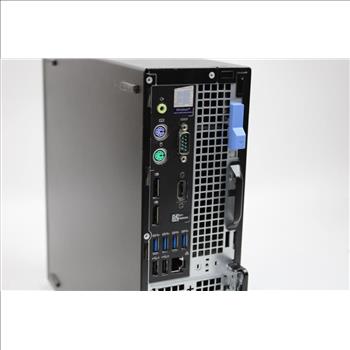 Dell Precision Tower Desktop Computer