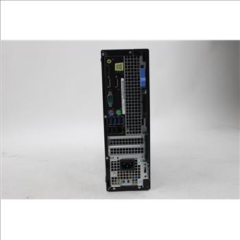 Dell Precsion Tower 3420 ***No Memory No Hard Drive***