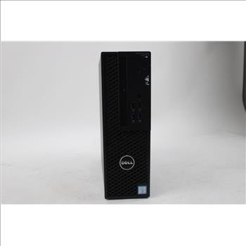Dell Precsion Tower 3420 ***No Memory No Hard Drive***