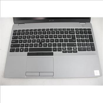 Dell Presicion 3551 Laptop