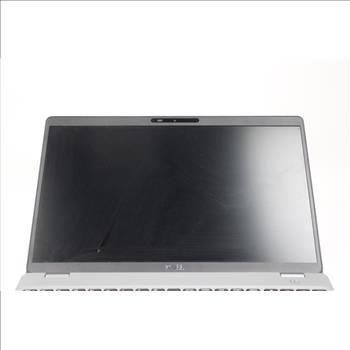 Dell Presicion 3551 Laptop