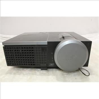 Dell Projector