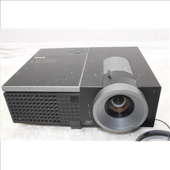 Dell Projector