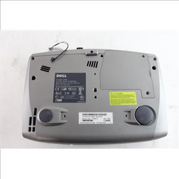 Dell Projector