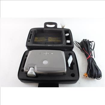 Dell Projector