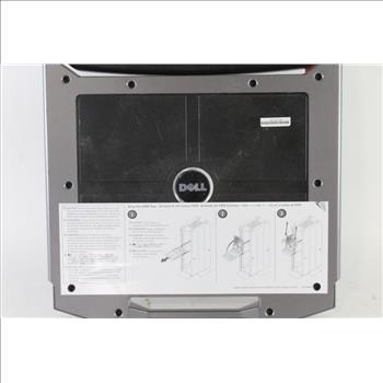 Dell Rack Mount Console