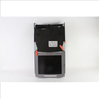 Dell Rack Mount Console