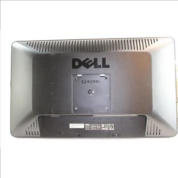 Dell S2409W 24