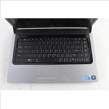 Dell Studio Laptop