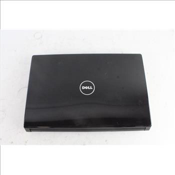 Dell Studio Laptop
