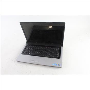 Dell Studio Laptop