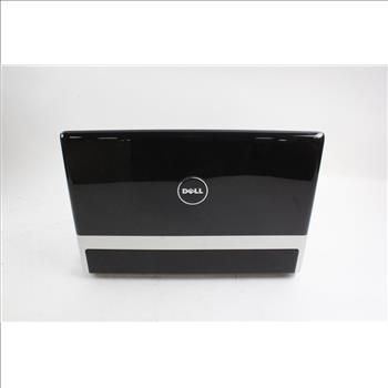 Dell Studio Laptop