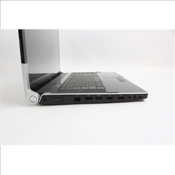Dell Studio Laptop