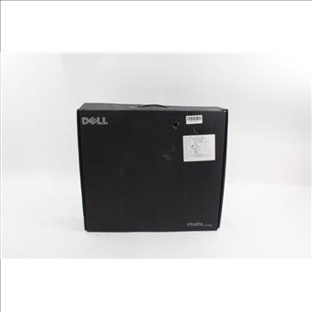 Dell Studio Laptop