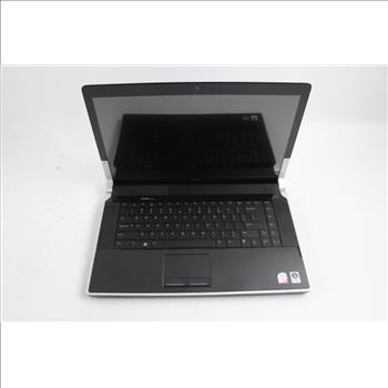 Dell Studio Laptop