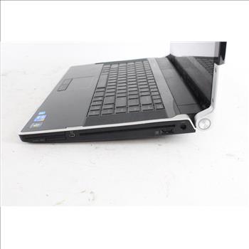 Dell Studio Laptop