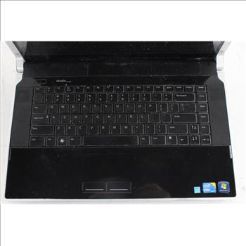Dell Studio Laptop
