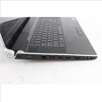 Dell Studio Laptop