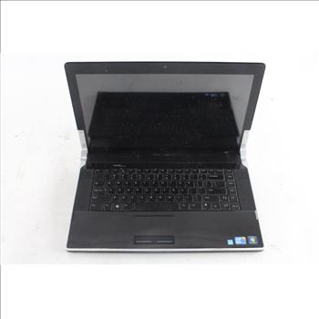 Dell Studio Laptop