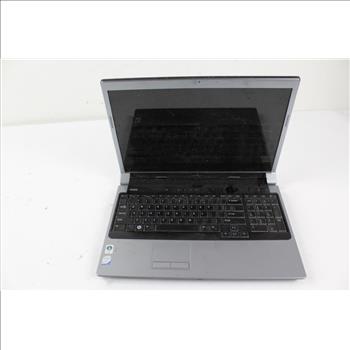 DELL Studio PP31L, Laptop