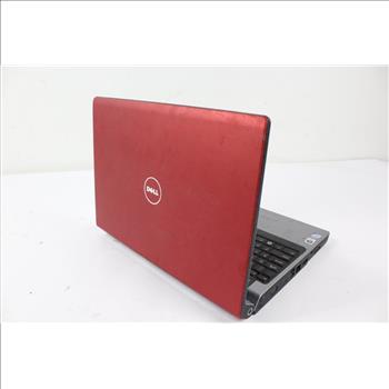 DELL Studio PP31L, Laptop