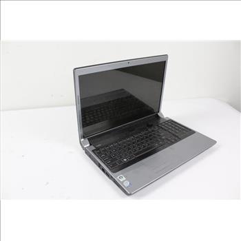 DELL Studio PP31L, Laptop