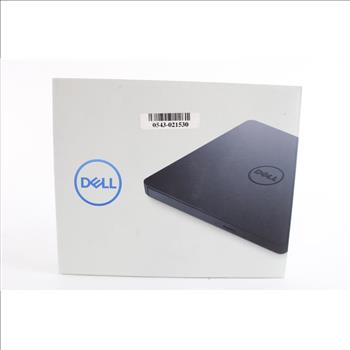 Dell Usb Dvd Drive