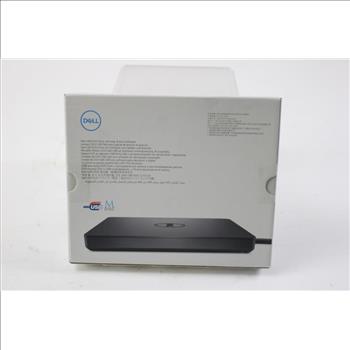 Dell USB Slim Dvd Drive