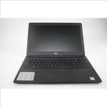 Dell Vostro 15 Laptop