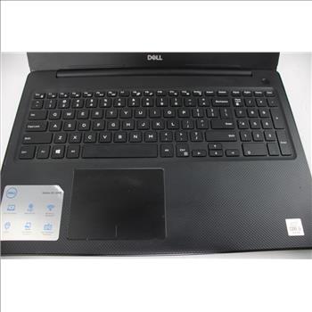 Dell Vostro 15 Laptop